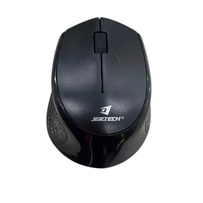 ماوس بی سیم JERTECH جرتک مدل JR-10